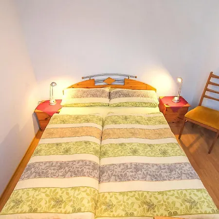 Amazing In Ostseebad With Wifi بيت للعطل *