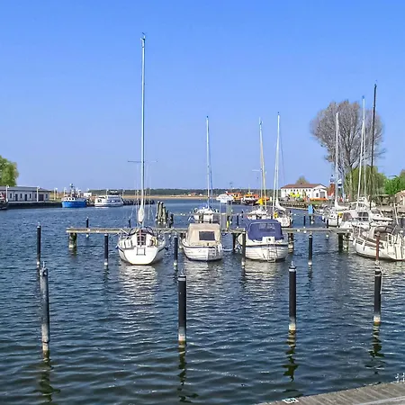 Amazing In Ostseebad With Wifi *