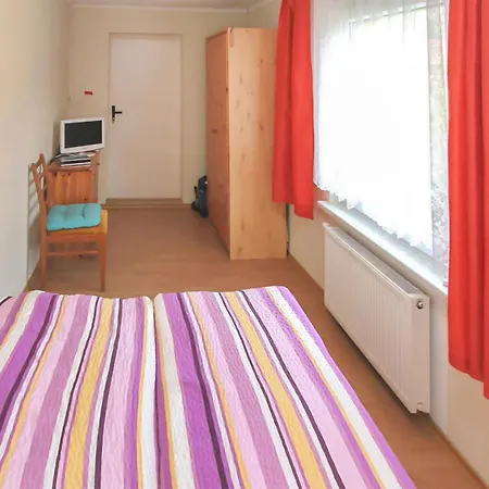 بيت للعطل Amazing In Ostseebad With Wifi *