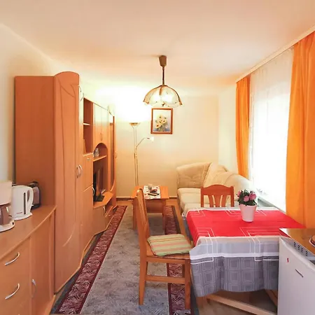 بيت للعطل Amazing In Ostseebad With Wifi *