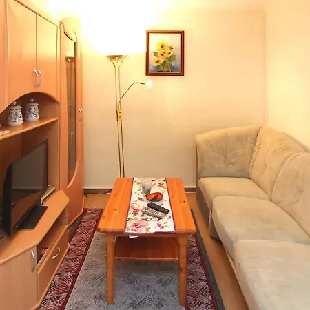 بيت للعطل Amazing In Ostseebad With Wifi Karlshagen